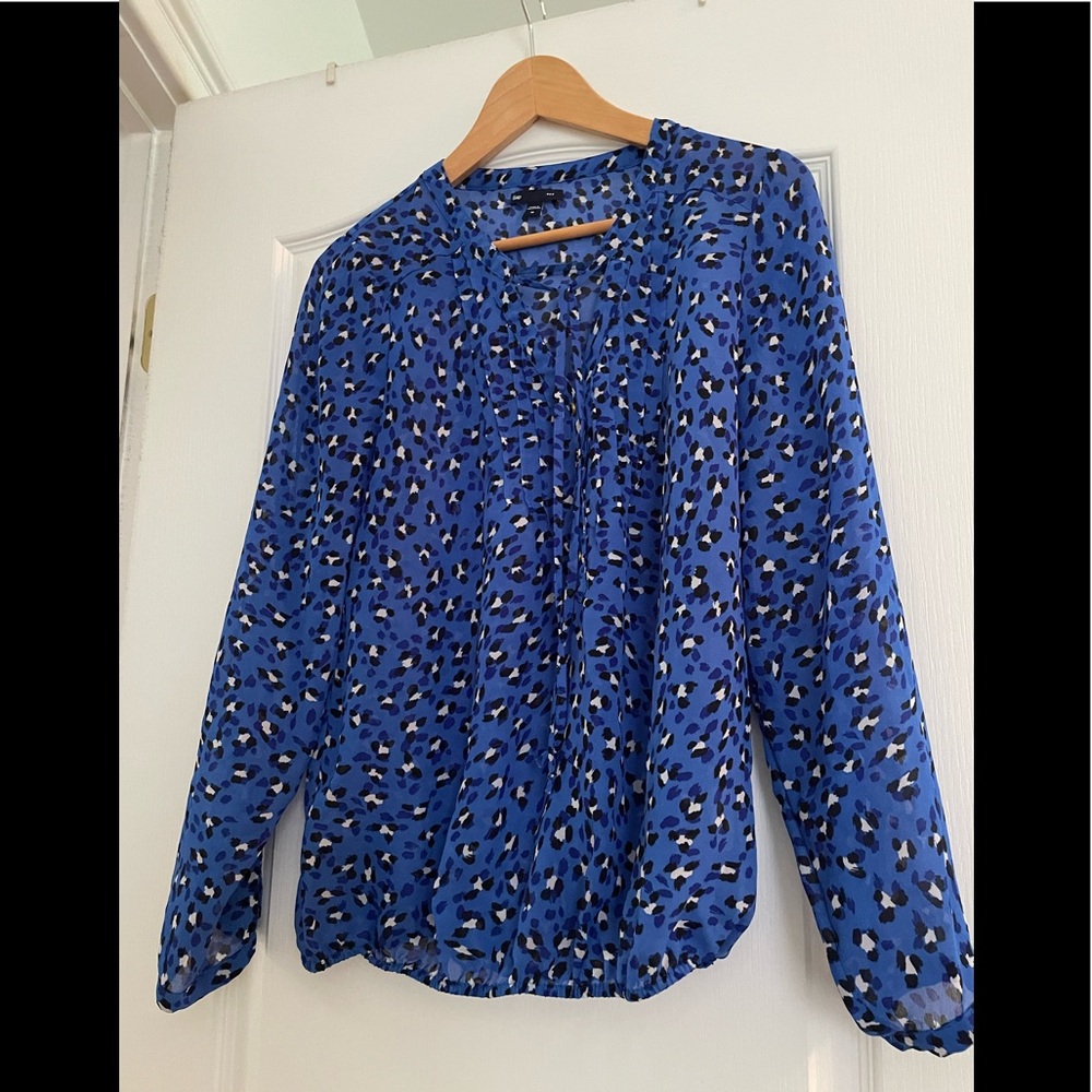 Gap women top